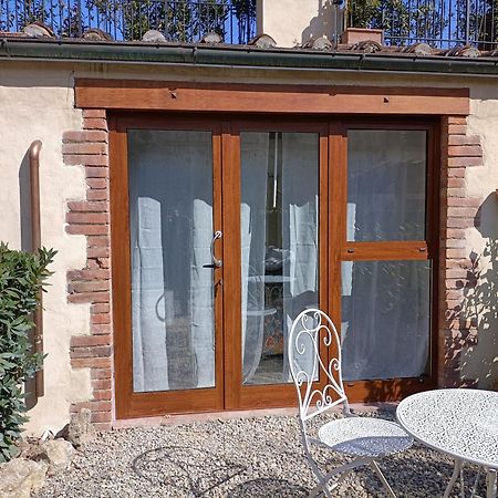 La Limonaia Country House Monteriggioni Exterior photo